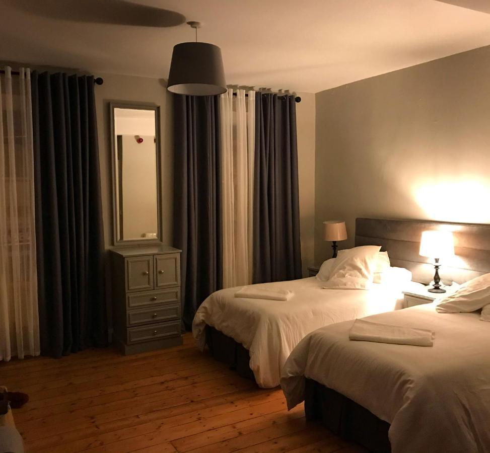 6 New Street Selfcatering Bnb Studio 1 Bantry Ngoại thất bức ảnh