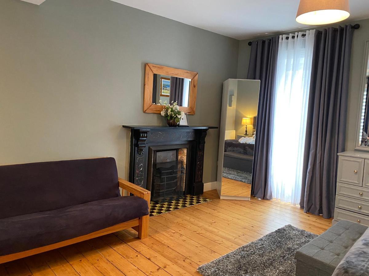 6 New Street Selfcatering Bnb Studio 1 Bantry Ngoại thất bức ảnh